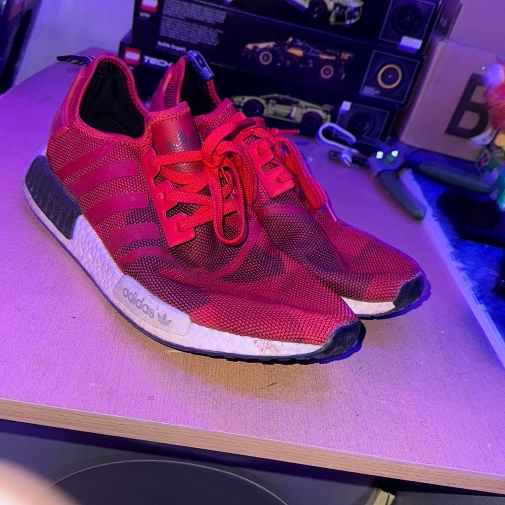 Adidas NMD